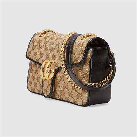 gucci gg maxi|Gucci marmont bag from nancy.